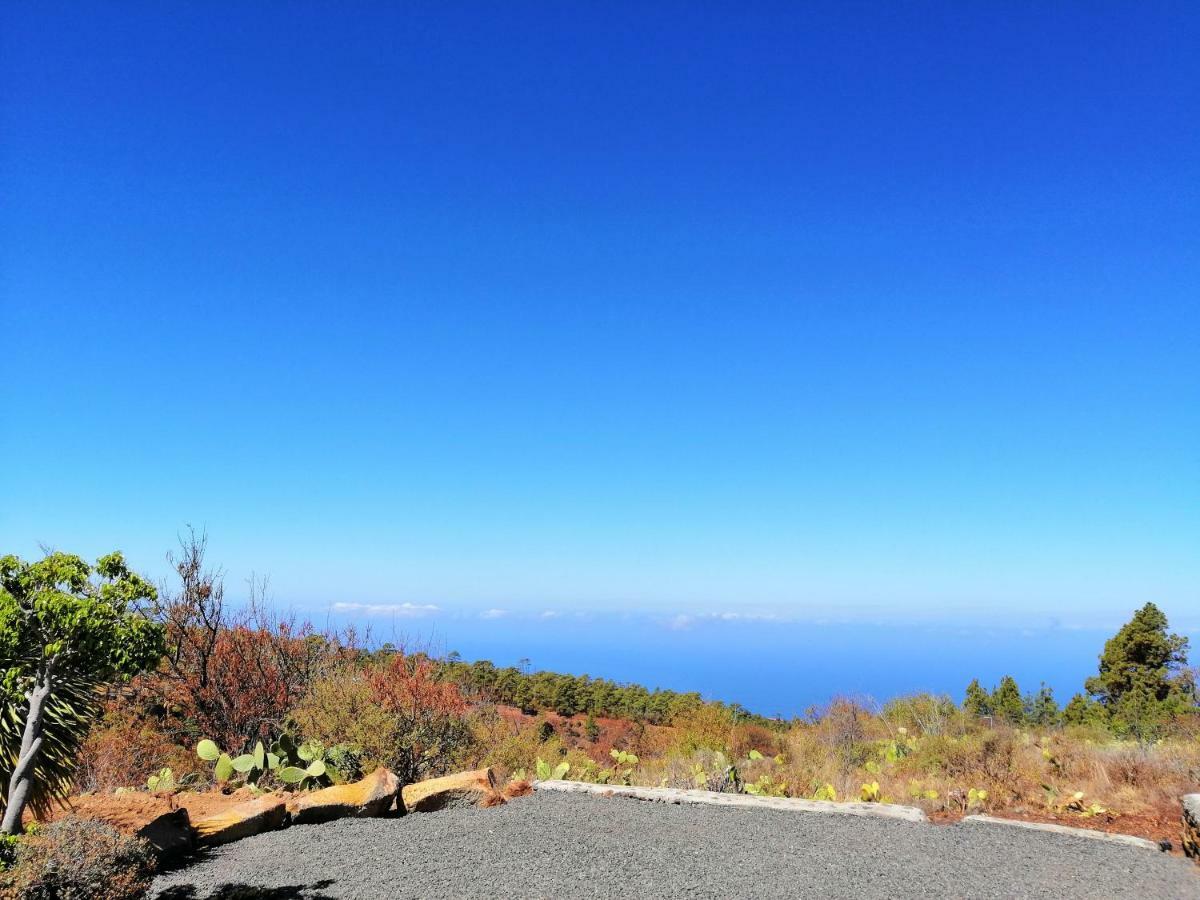 Garafía Almaヴィラ エクステリア 写真